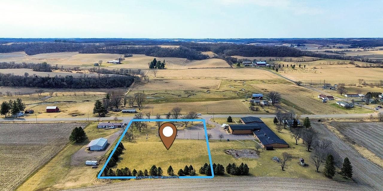 35/- Acres Hwy #23 Loganville, WI 53943 - Thumbnail 3