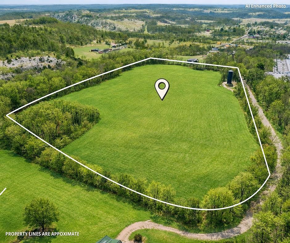 19.69 Acres Pine St Rock Springs, WI 53961 - Thumbnail 3