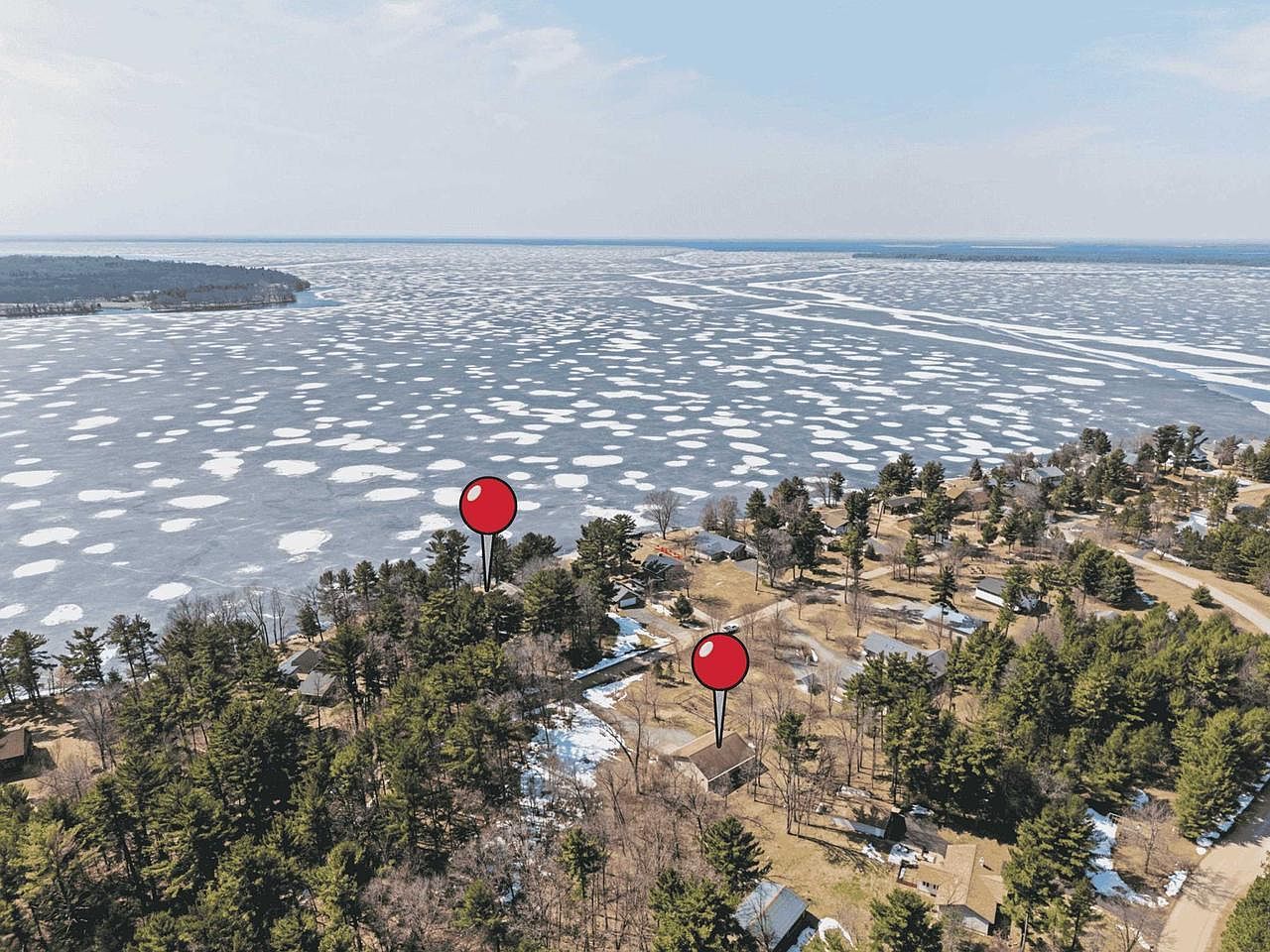 889 19th Dr Arkdale, WI 54613 - Thumbnail 3