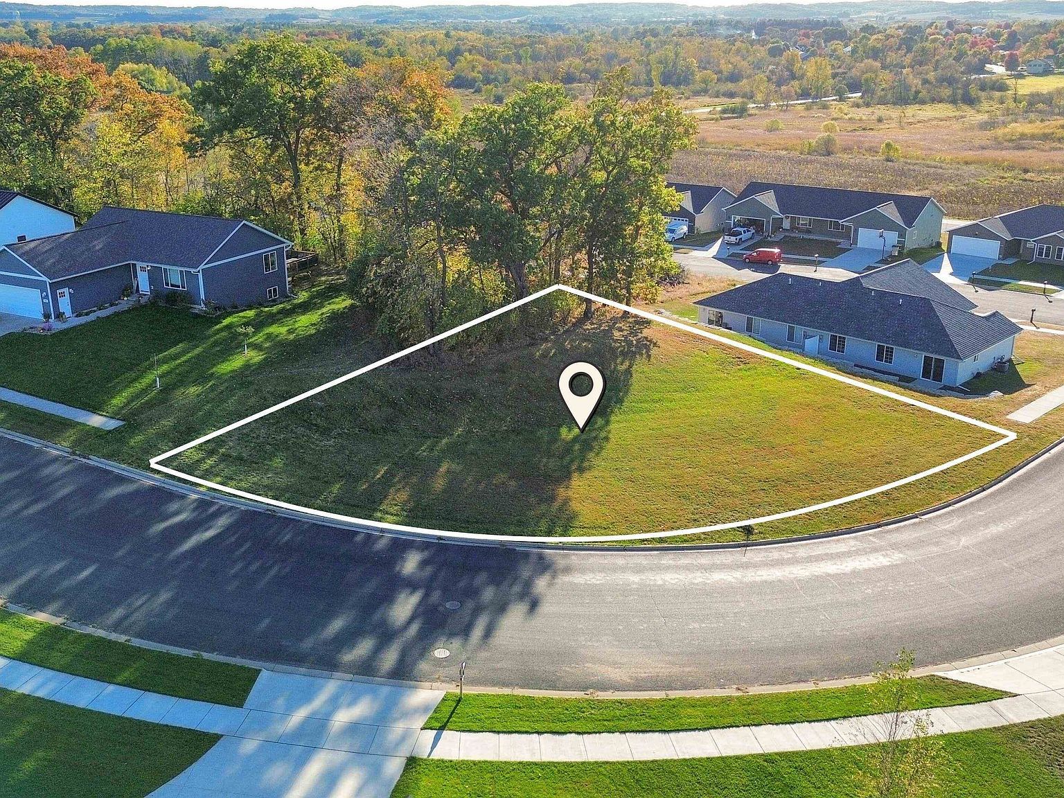 836 Hay Creek Trl Reedsburg, WI 53959 - Thumbnail 3