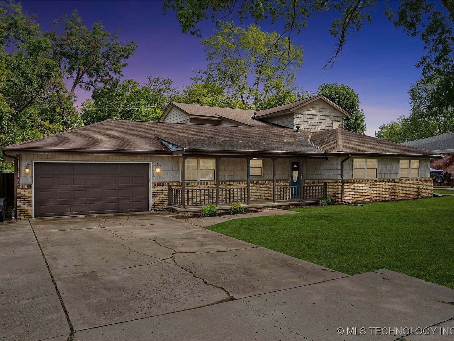 3608 Velma Dr Bartlesville, OK 74006 - Thumbnail 3