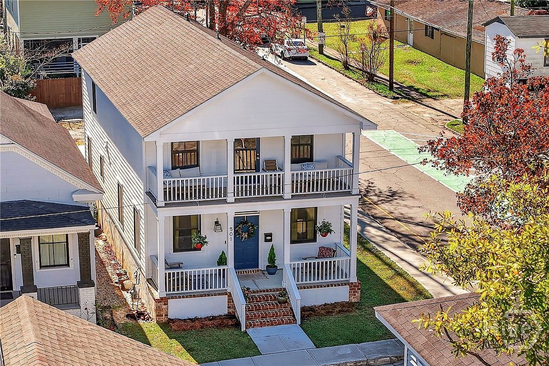 501 E 34th St Savannah, GA 31401 - Thumbnail 3