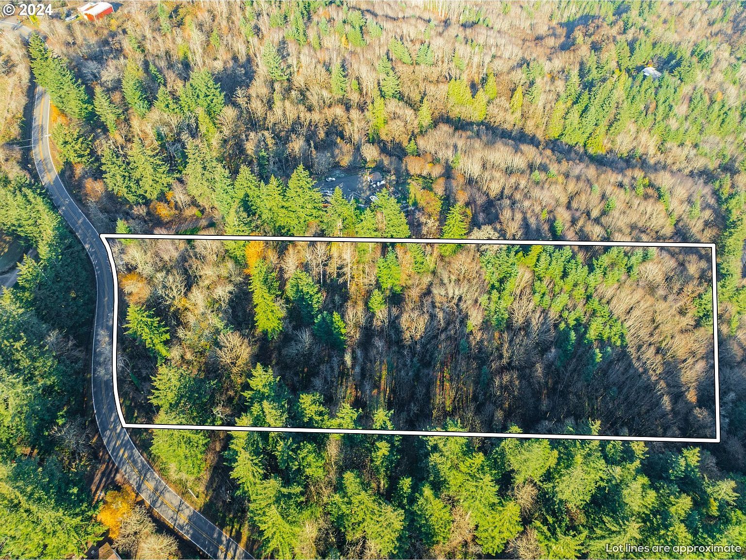 NW Skyline Blvd Portland, OR 97231 - Thumbnail 3