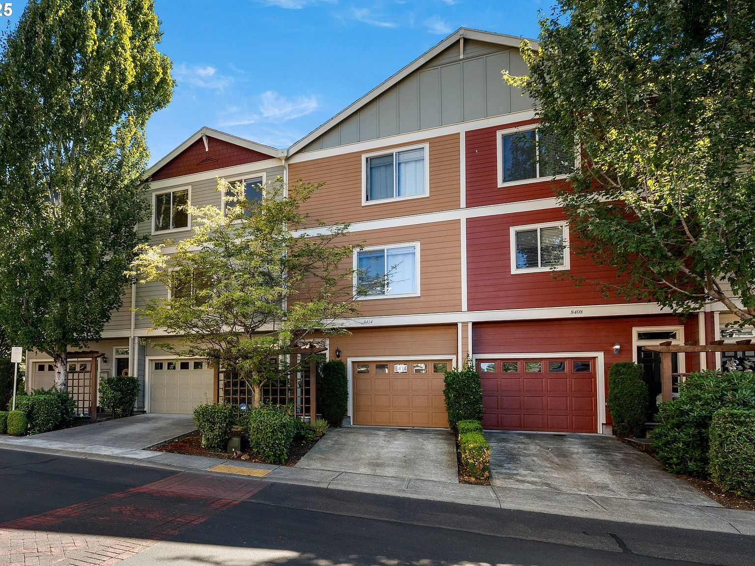 8420 NE Noelle Way Hillsboro, OR 97006 - Thumbnail 3