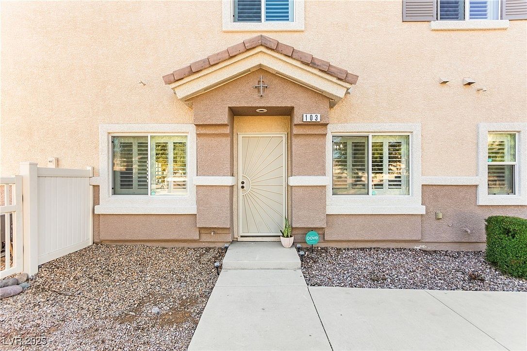 5555 Parlay Way UNIT 103 Whitney, NV 89122 - Thumbnail 3