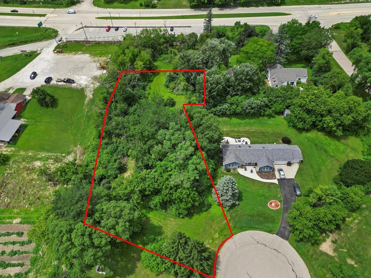 5920 S Racine Ave LOT 2 New Berlin, WI 53146 - Thumbnail 3