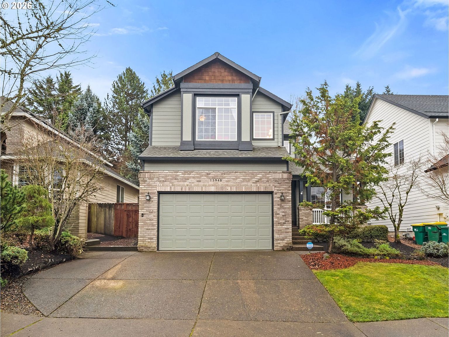 15940 SW Tuscany St Tigard, OR 97223 - Thumbnail 3