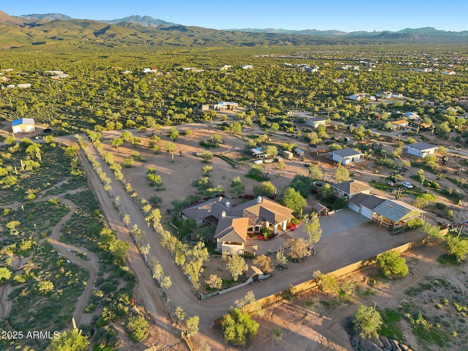 17105 E Wildcat Dr Rio Verde, AZ 85263 - Thumbnail 3