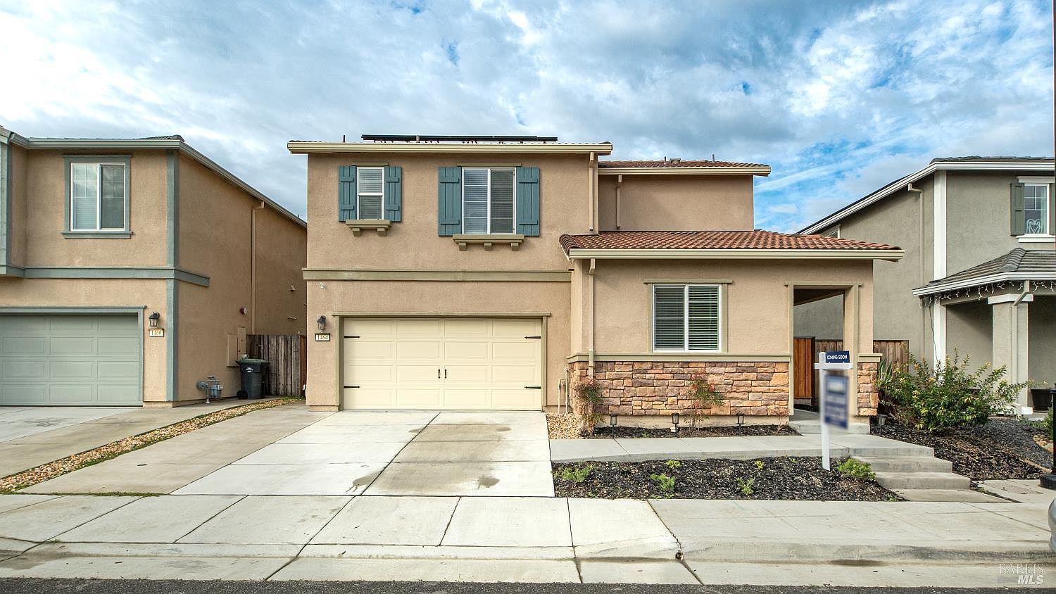 1464 Descanso Ln Fairfield, CA 94533 - Thumbnail 3