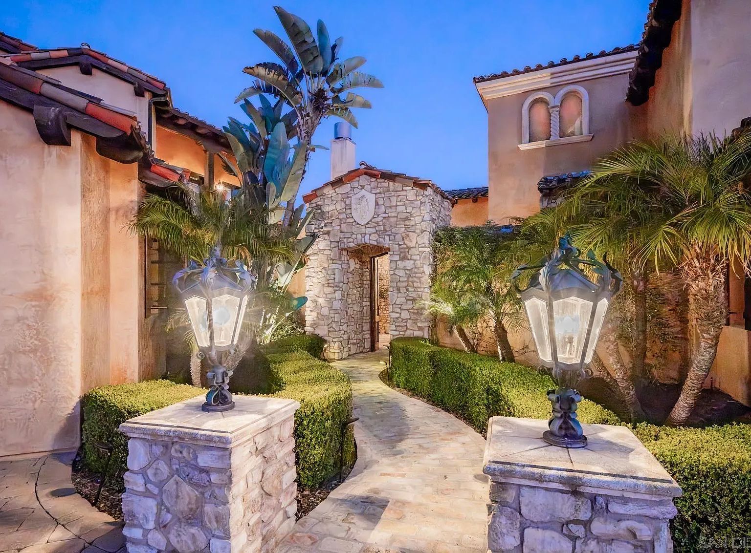 18113 El Brazo Rancho Santa Fe, CA 92091 - Thumbnail 3