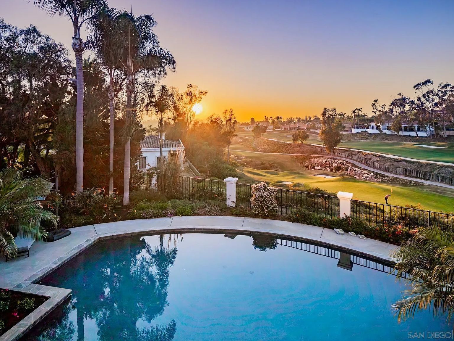 7430 Saint Andrews Rd Rancho Santa Fe, CA 92067 - Thumbnail 3