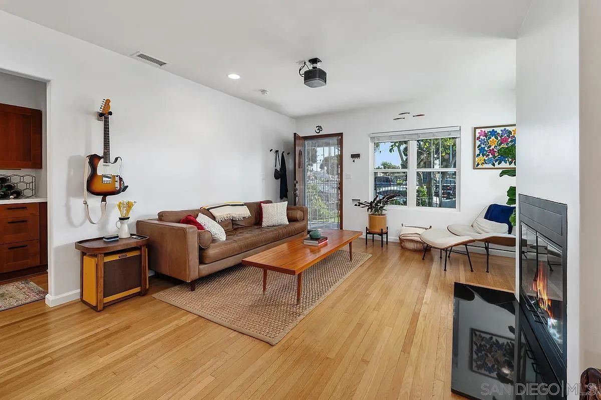 4128 Oregon St San Diego, CA 92104 - Thumbnail 3