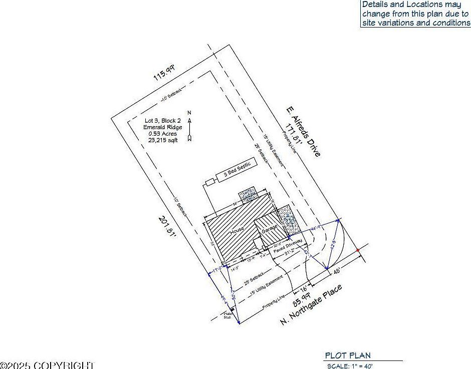 2658 N Northgate Pl Wasilla, AK 99654 - Thumbnail 3