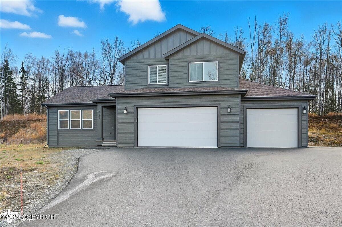 526 W Birdnest Dr Wasilla, AK 99654 - Thumbnail 3