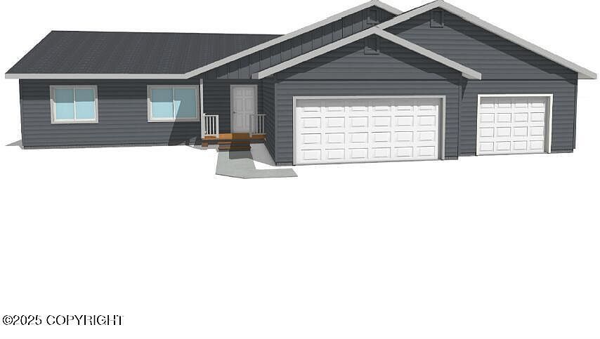 5450 W Hidden Paradise Rd Wasilla, AK 99654 - Thumbnail 3