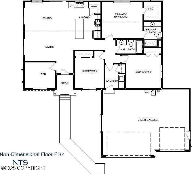 14359 W Peak Cir Big Lake, AK 99623 - Thumbnail 3