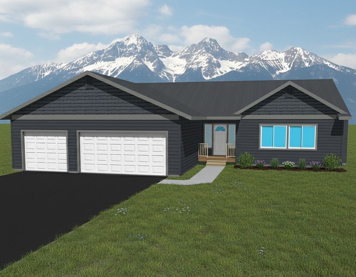 6123 N Mountain Meadow Trl Palmer, AK 99645 - Thumbnail 3