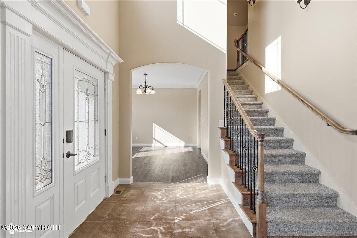 180 W Riverdance Cir Wasilla, AK 99654 - Thumbnail 3