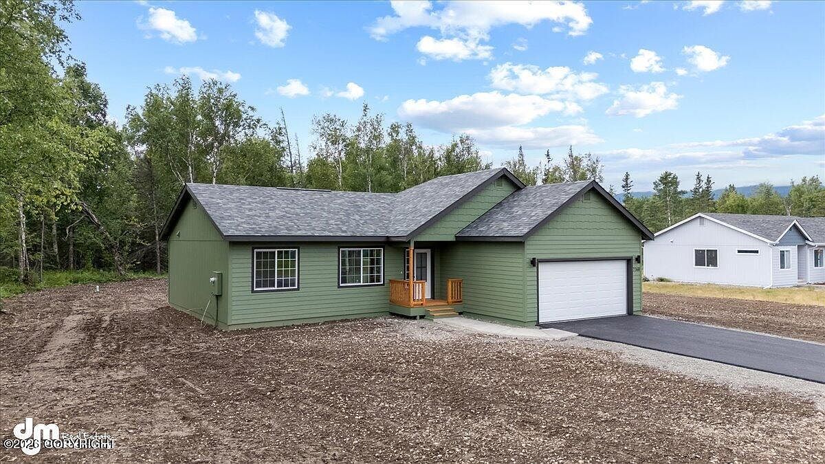 7805 E Star Garnet Cir Wasilla, AK 99654 - Thumbnail 3