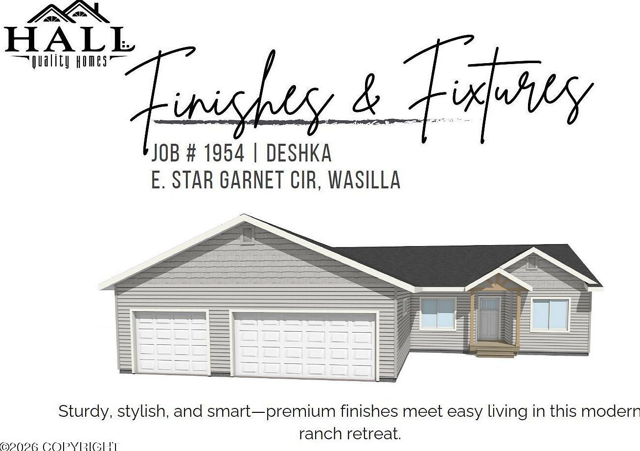 7883 E Star Garnet Cir Wasilla, AK 99654 - Thumbnail 3