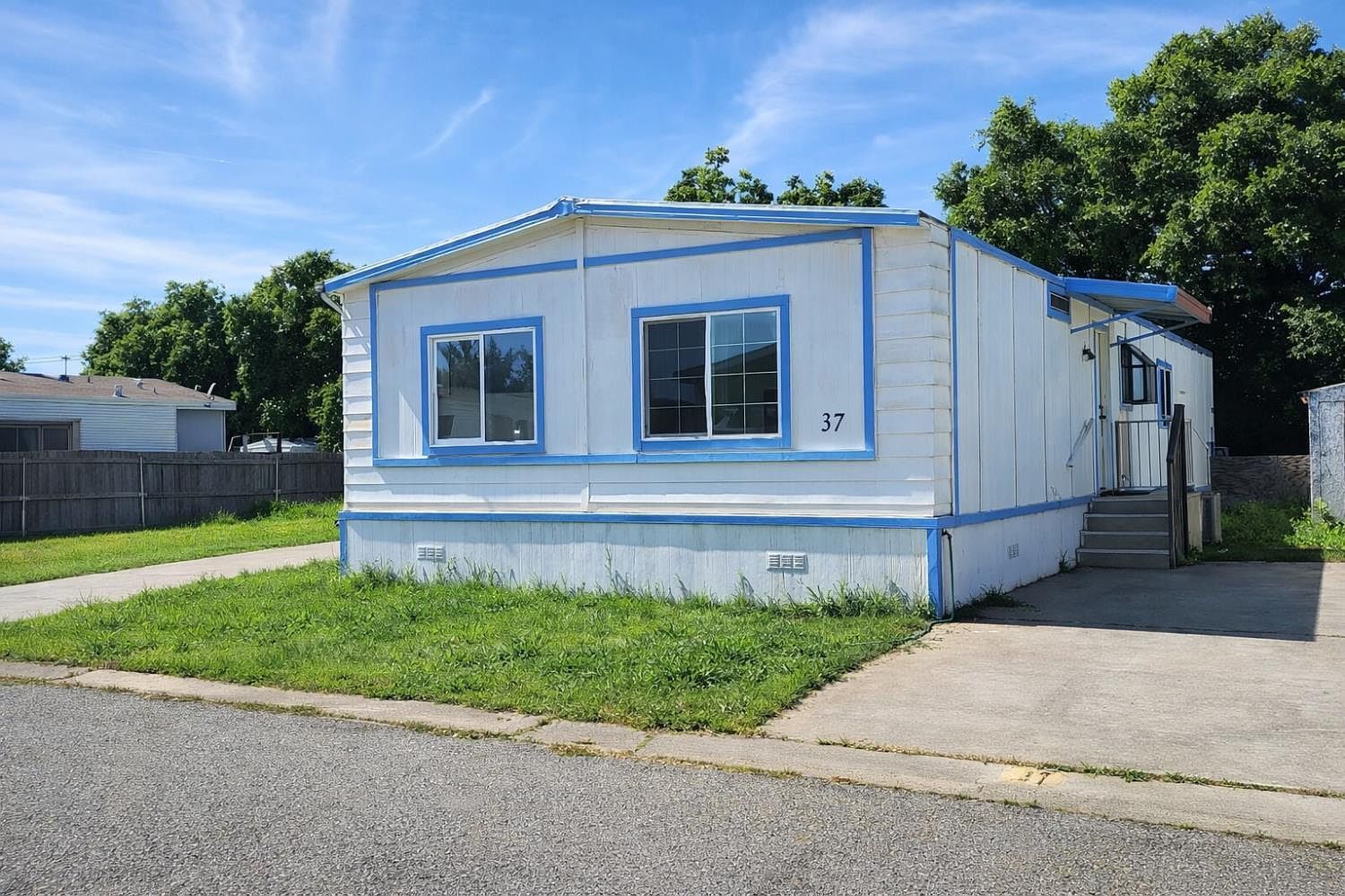 2928 Hammonton Smartsville Rd #37 Marysville, CA 95901 - Thumbnail 3