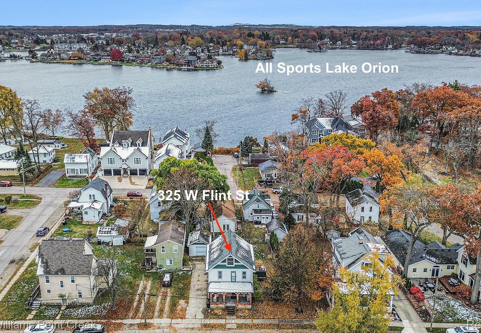 325 W Flint St Lake Orion, MI 48362 - Thumbnail 3