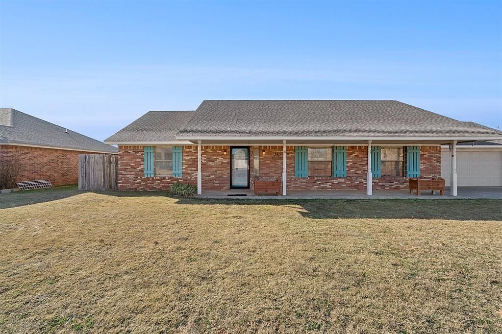 116 S 6th Ave Sterling, OK 73567 - Thumbnail 3