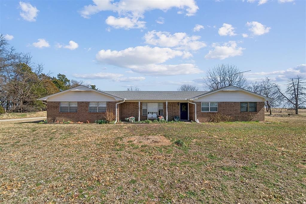 33057 Square Top Rd Anadarko, OK 73005 - Thumbnail 3