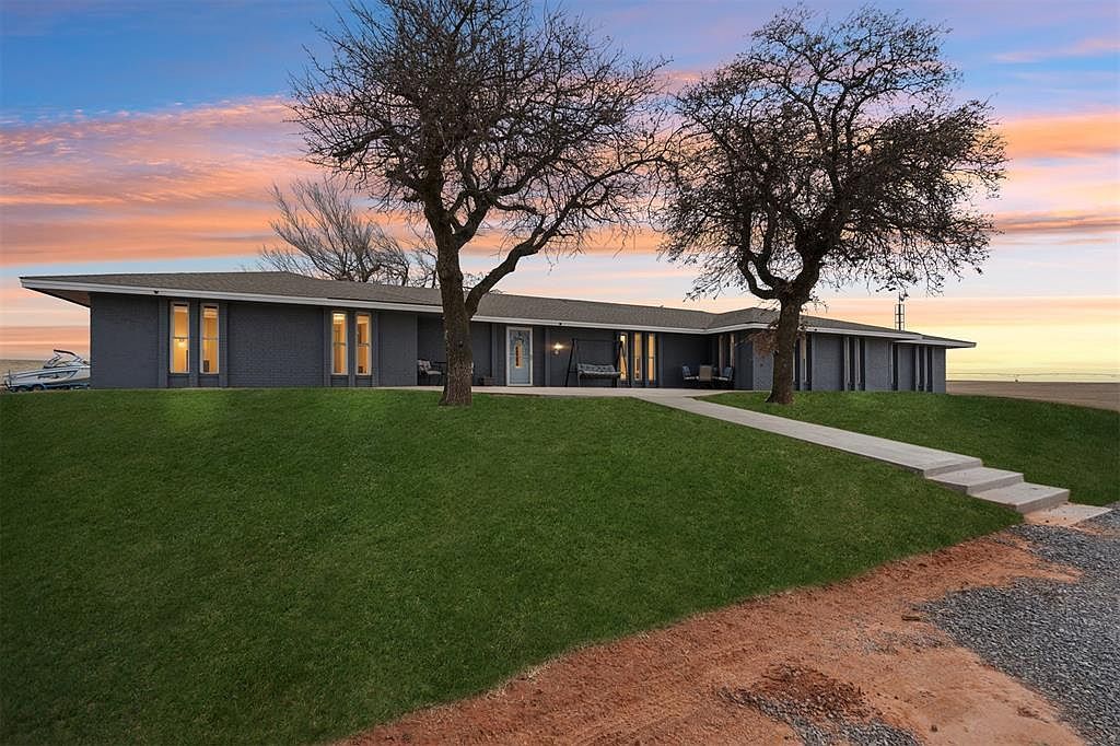 29023 County Street 2560 Fort Cobb, OK 73038 - Thumbnail 3