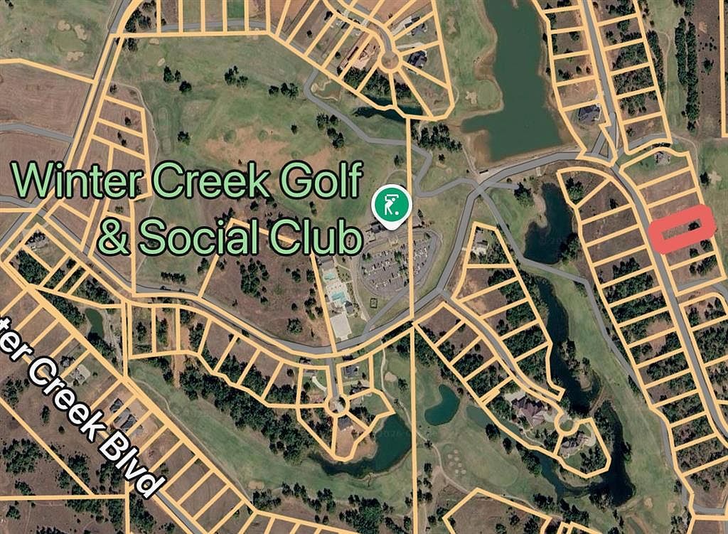 2308 Clubhouse Dr Lot 29 Blanchard, OK 73010 - Thumbnail 3