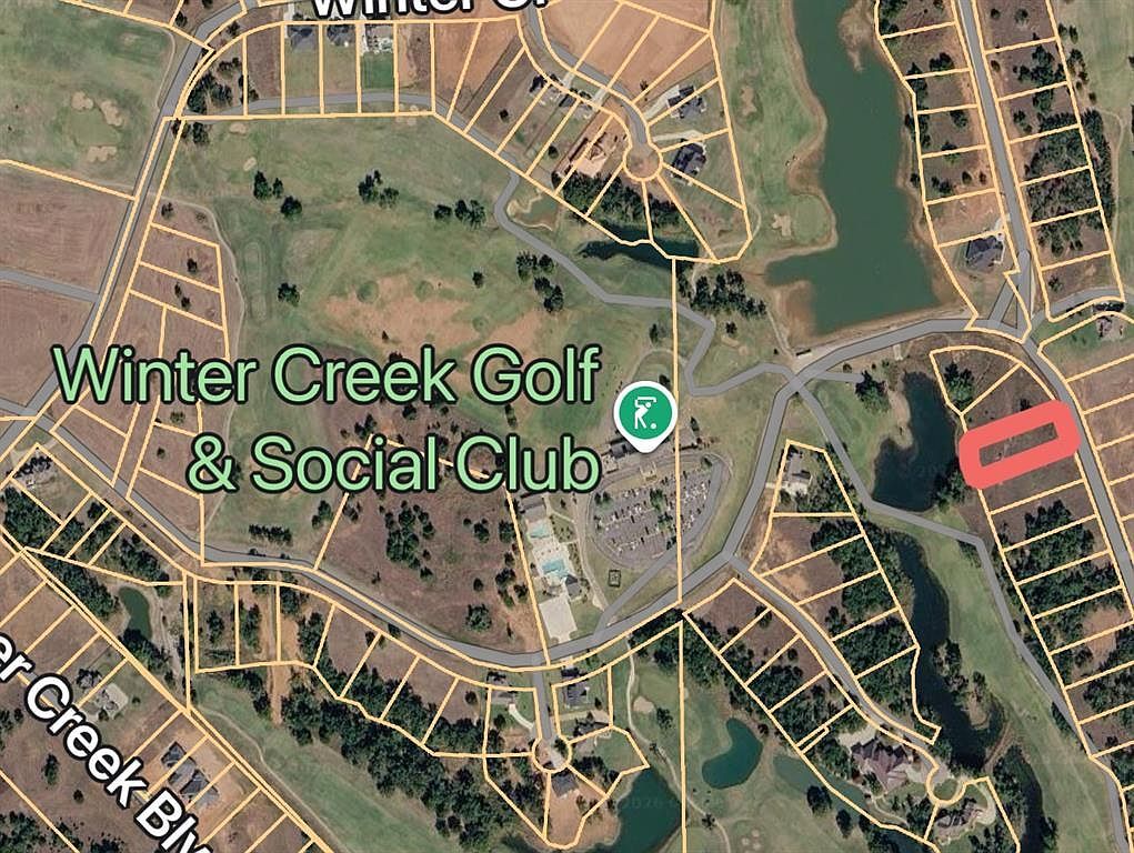 2307 Clubhouse Dr Lot 3 Blanchard, OK 73010 - Thumbnail 3