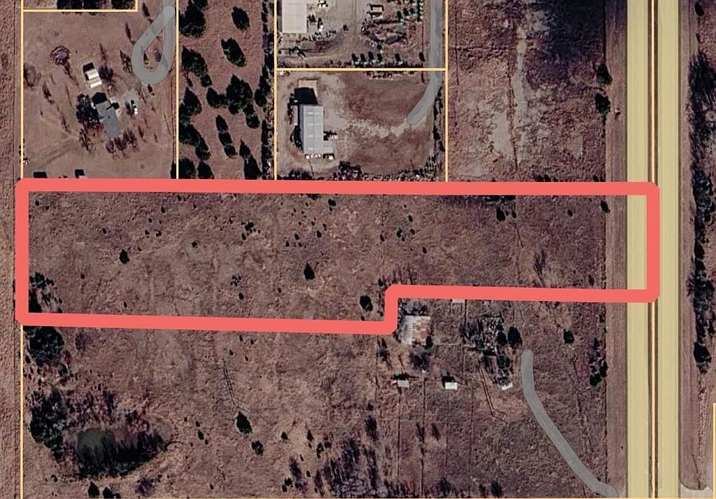 0 S Highway 81 Chickasha, OK 73018 - Thumbnail 3