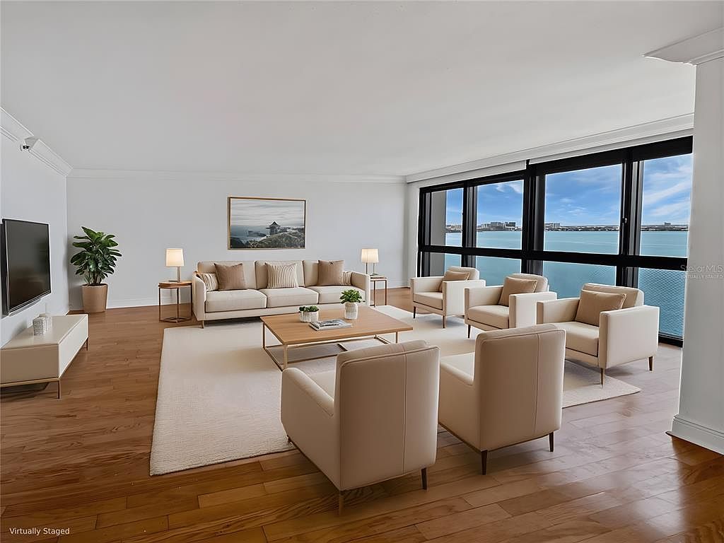 3301 Bayshore Blvd UNIT 1705C Tampa, FL 33629 - Thumbnail 3