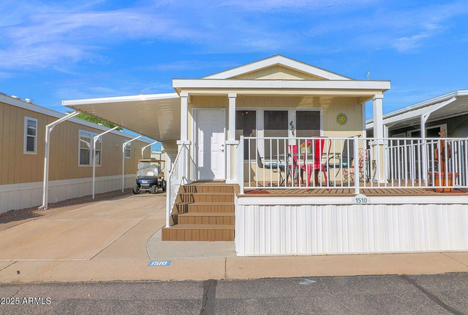 8700 E University Dr #1510 Mesa, AZ 85207 - Thumbnail 3