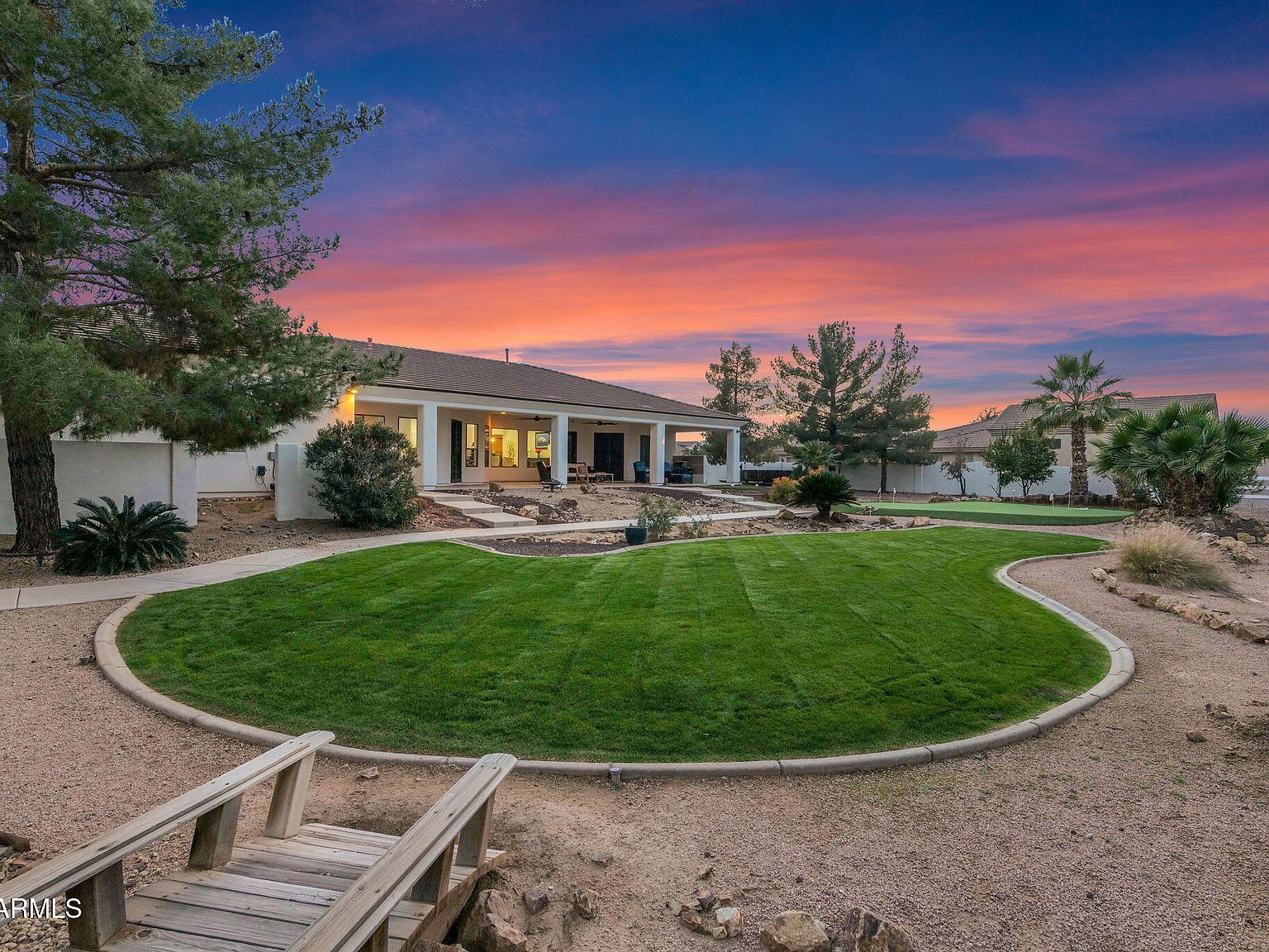 21102 E Pummelos Rd Queen Creek, AZ 85142 - Thumbnail 3
