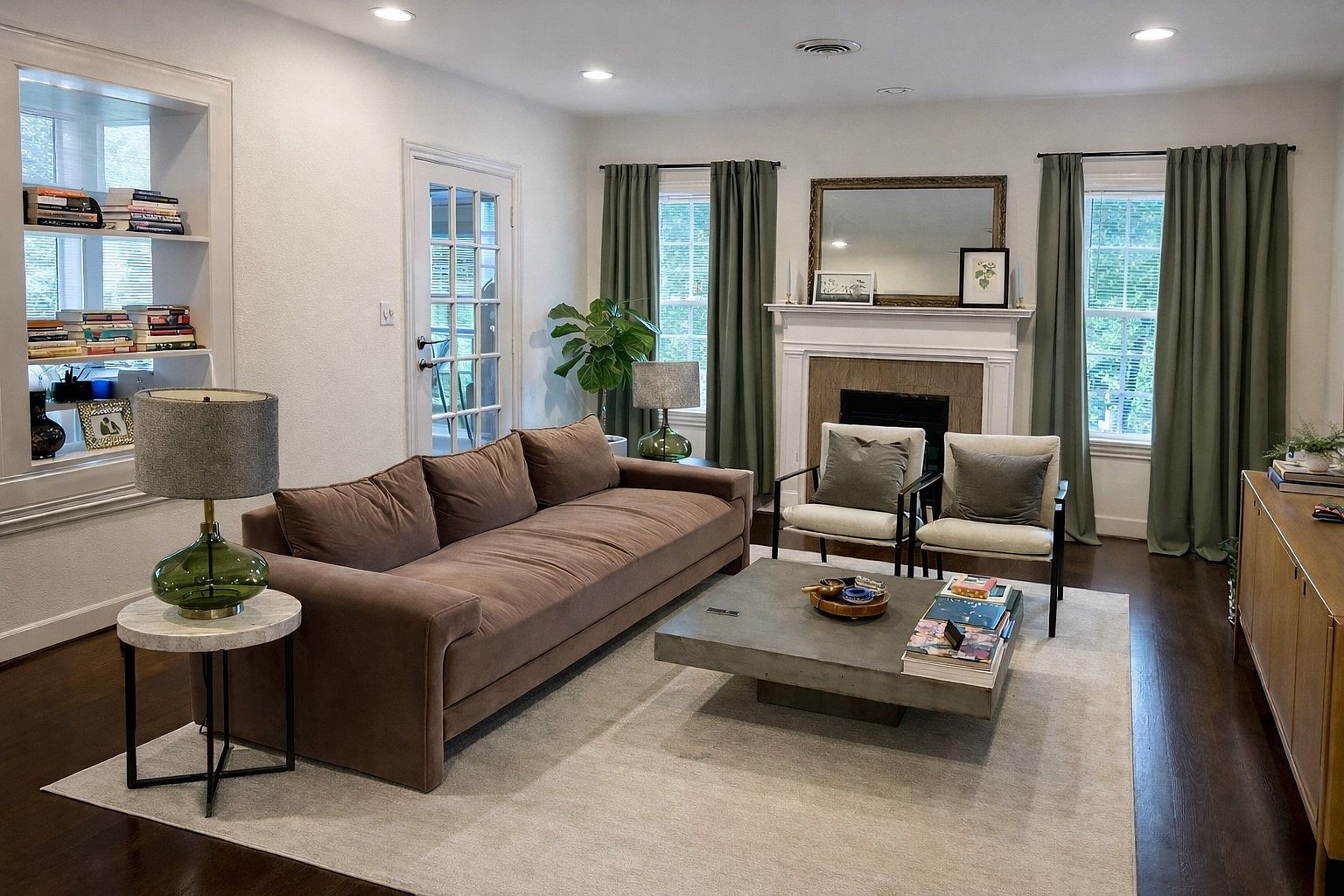 4205 Prescott Ave Dallas, TX 75219 - Thumbnail 3