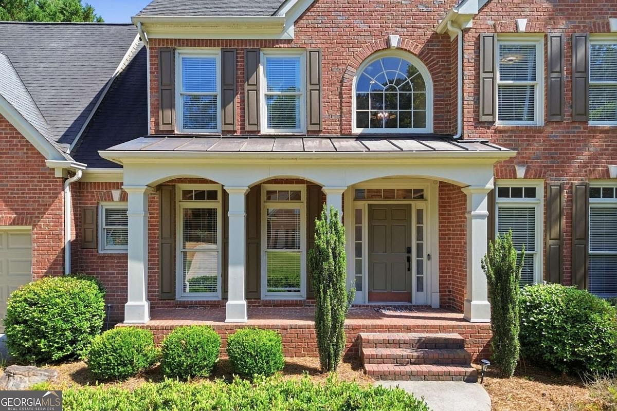 1400 Chattahoochee Run Dr Suwanee, GA 30024 - Thumbnail 3