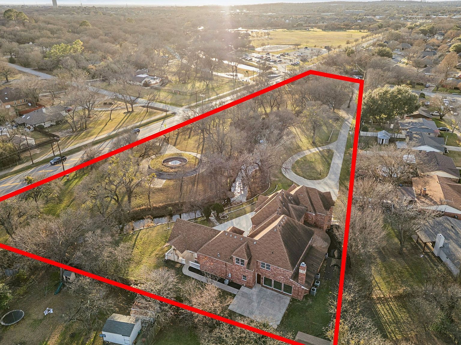 469 Apache Trl Keller, TX 76248 - Thumbnail 3