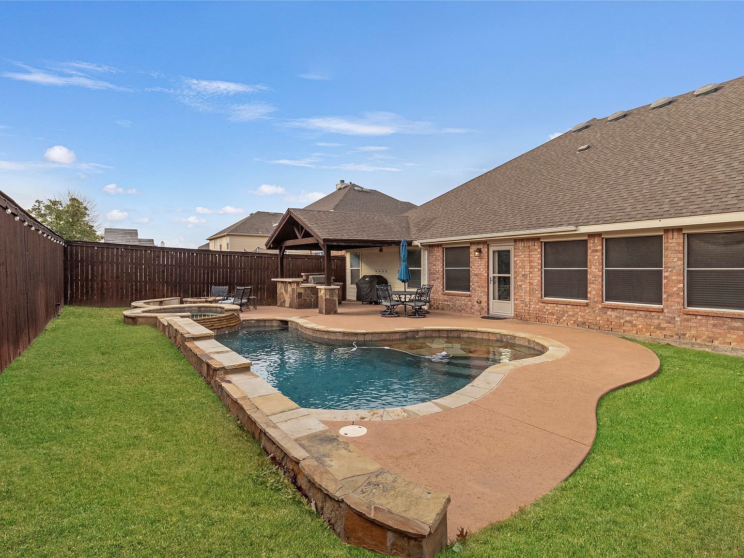12348 Macaroon Ln Keller, TX 76244 - Thumbnail 3