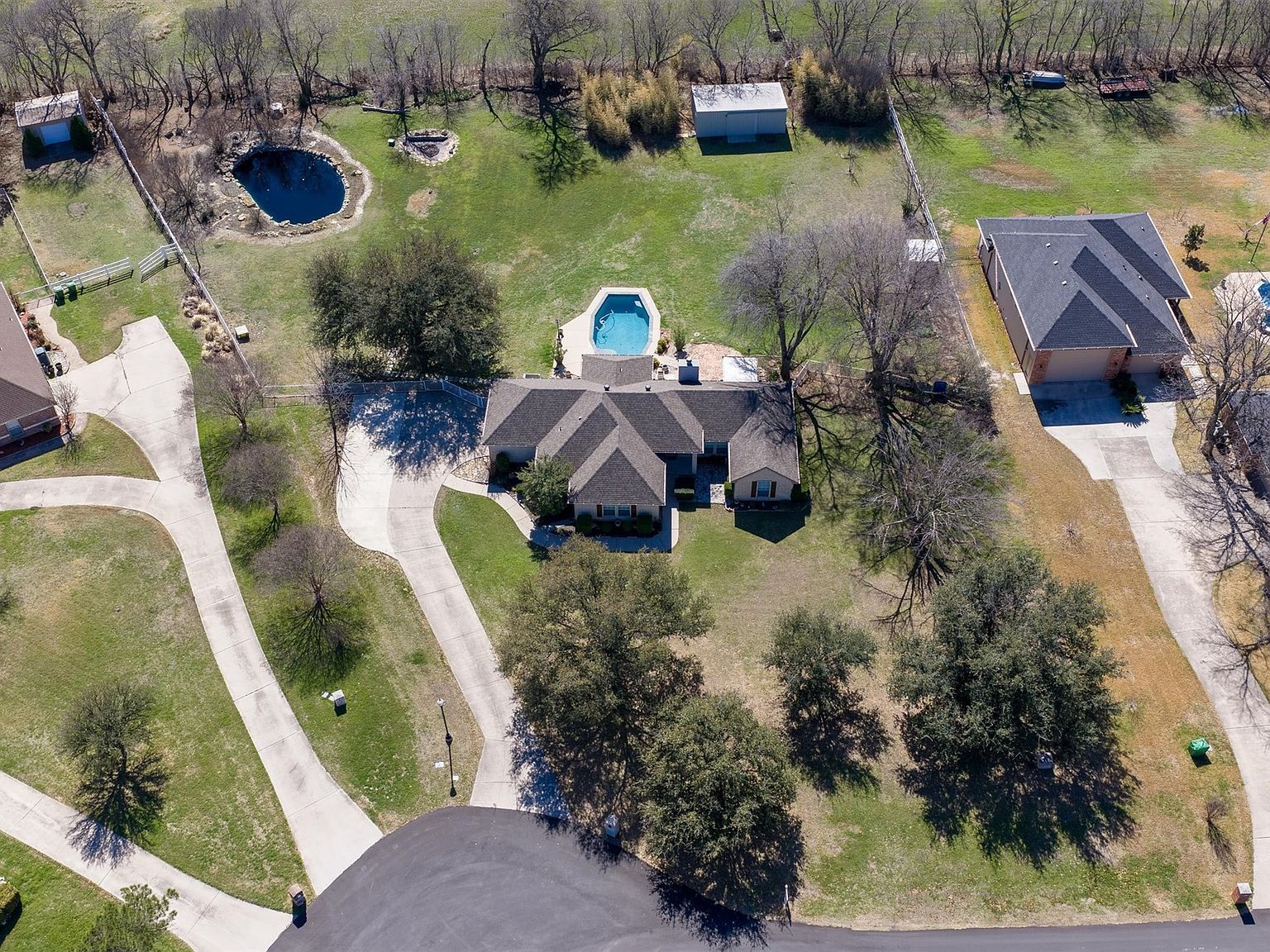 1808 Bear Springs Dr Haslet, TX 76052 - Thumbnail 3