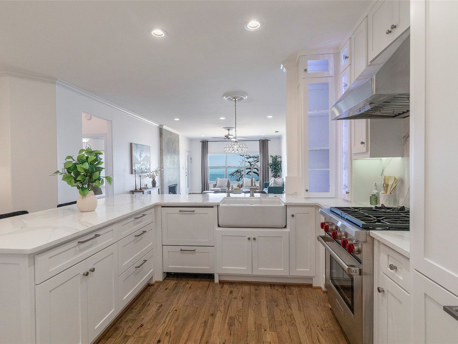 500 Waters Edge Dr APT 313 Lake Dallas, TX 75065 - Thumbnail 3