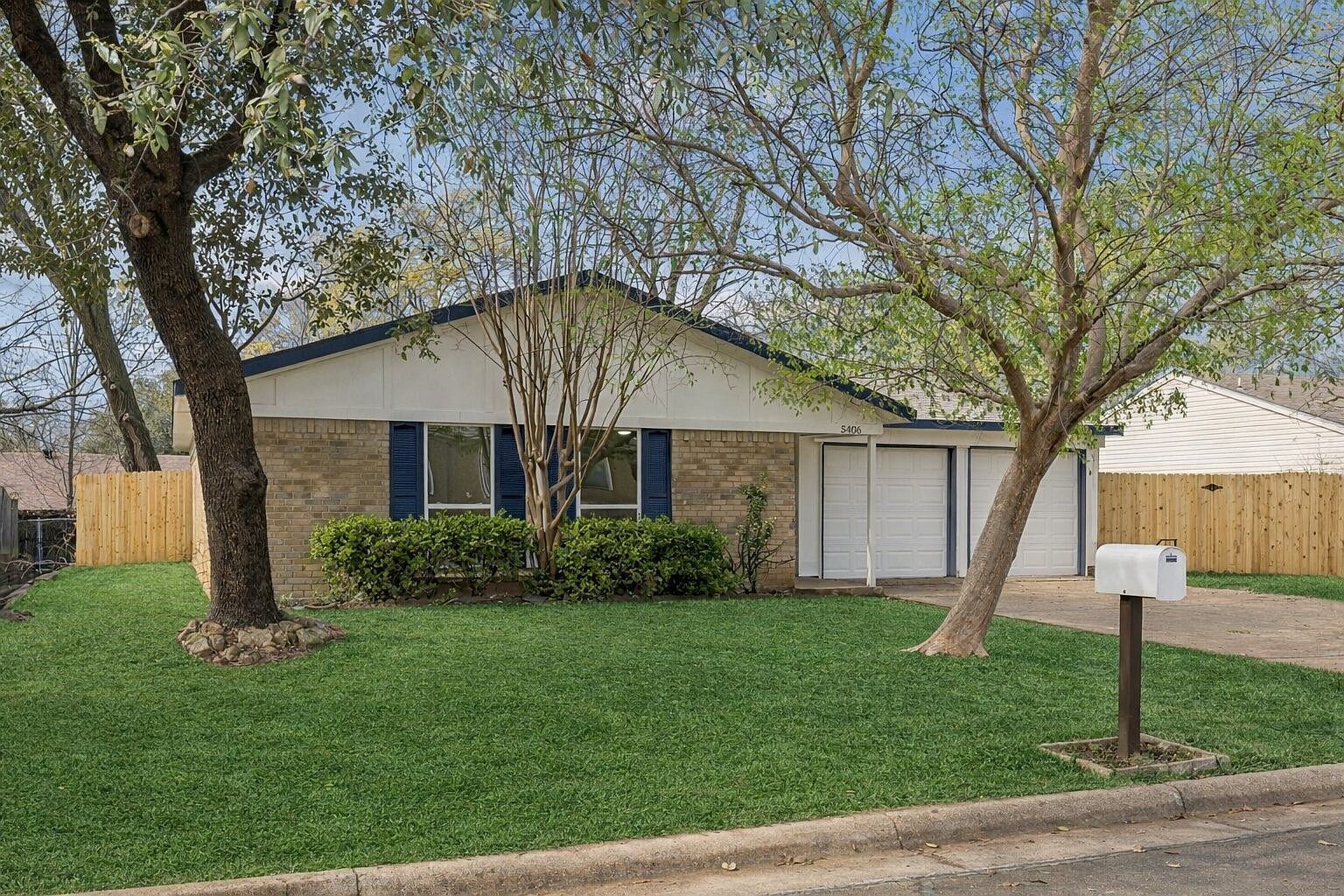 5406 Vermillion Trl Arlington, TX 76017 - Thumbnail 3