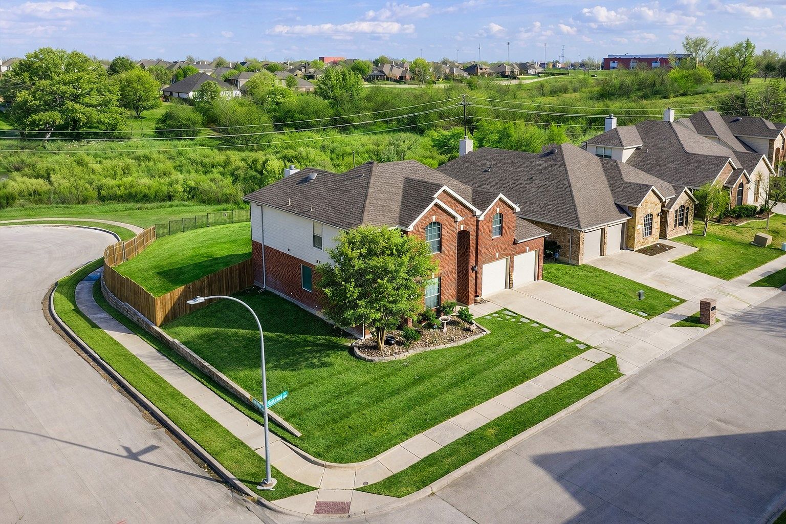 3048 Softwood Cir Fort Worth, TX 76244 - Thumbnail 3