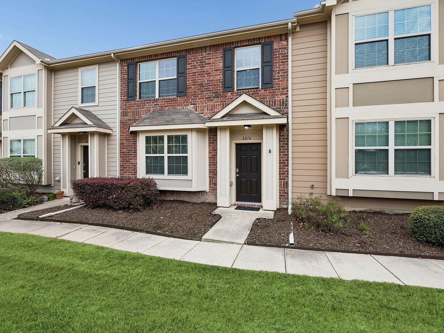 6816 Carrington Ln Fort Worth, TX 76137 - Thumbnail 3