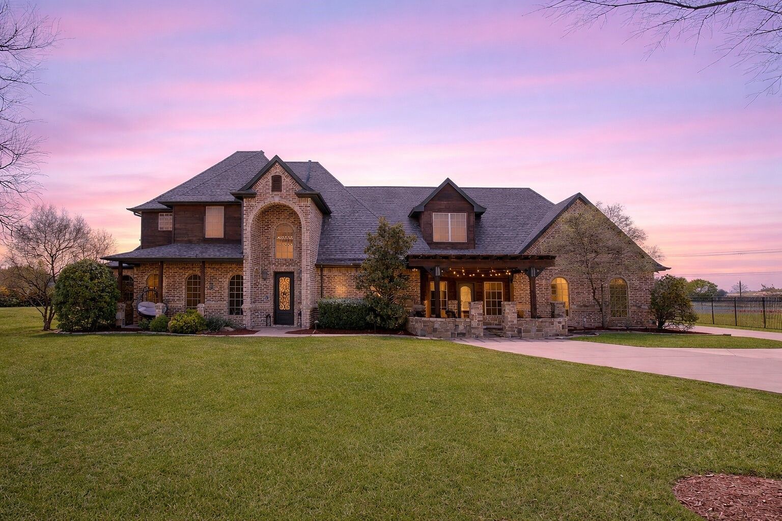 901 Morton Hill Ln Haslet, TX 76052 - Thumbnail 3