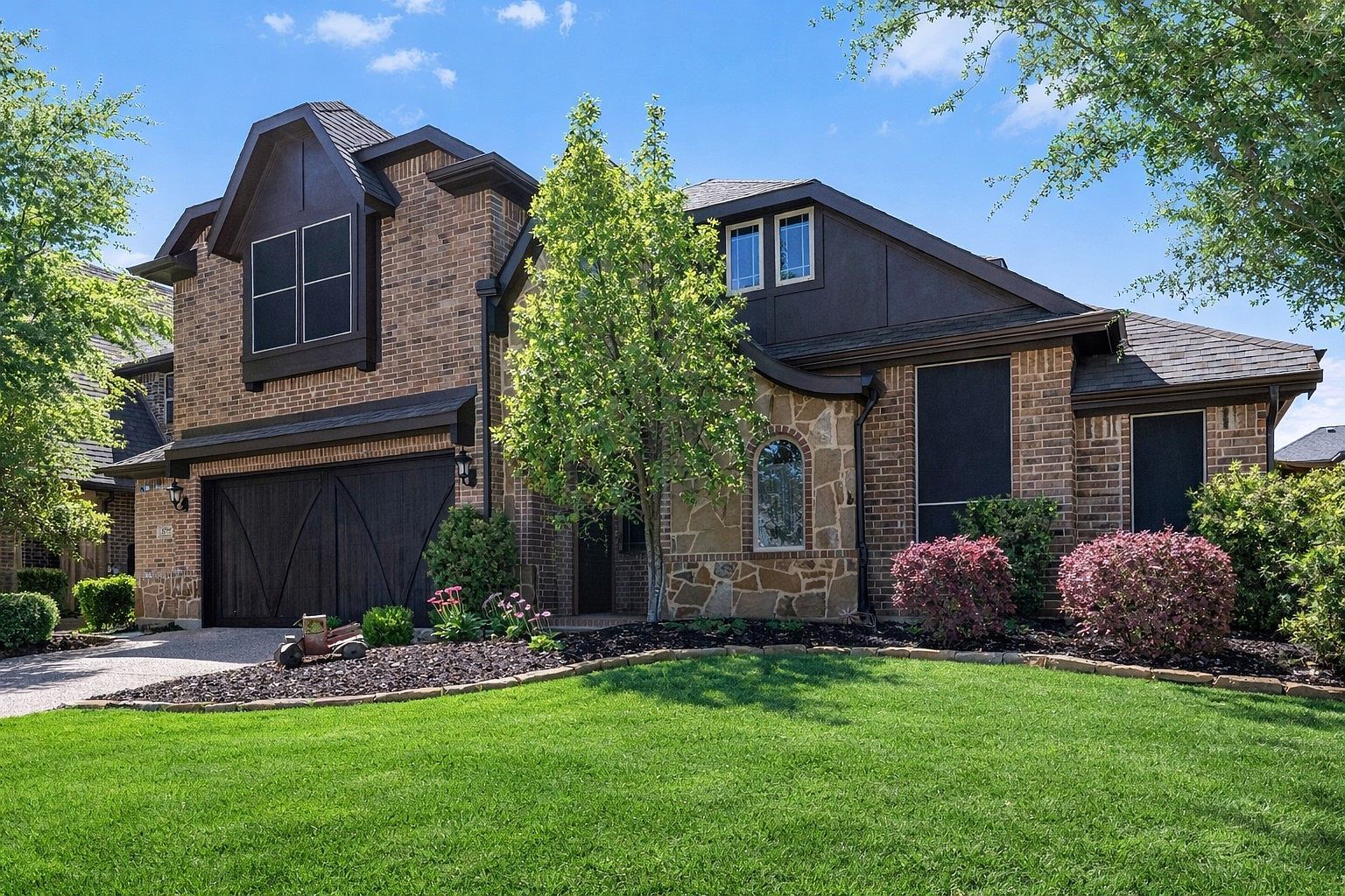 12737 Steadman Farms Dr Fort Worth, TX 76244 - Thumbnail 3