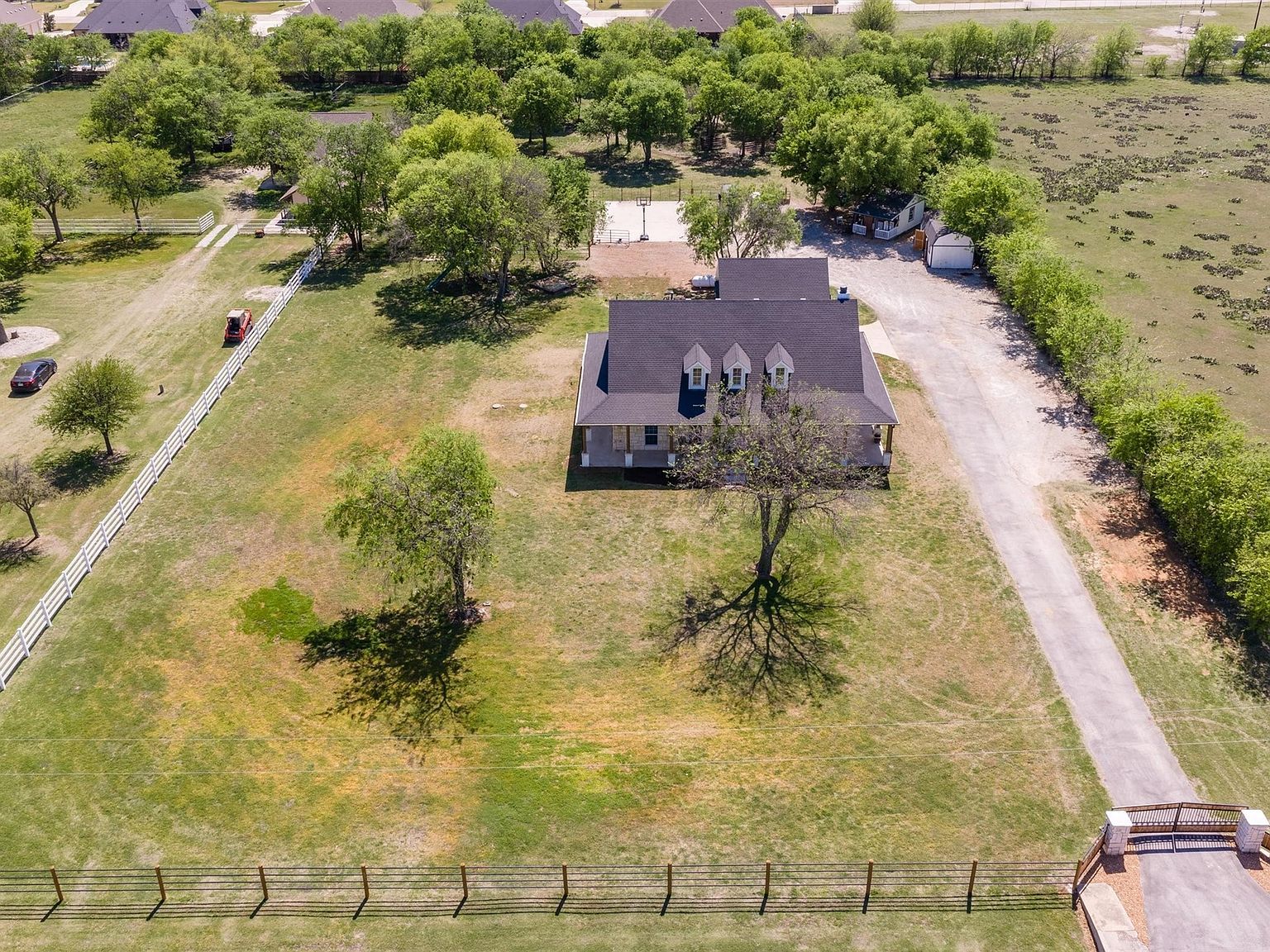1131 Boaz Rd Haslet, TX 76052 - Thumbnail 3