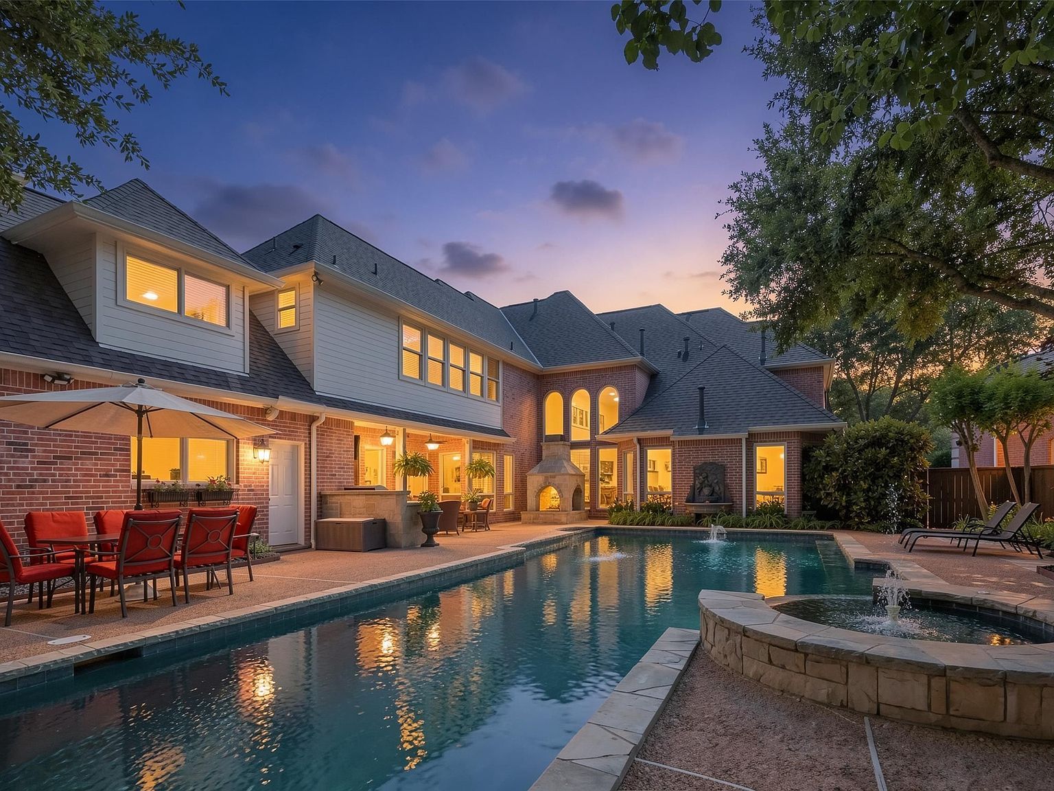 215 Bent Creek Ct Southlake, TX 76092 - Thumbnail 3