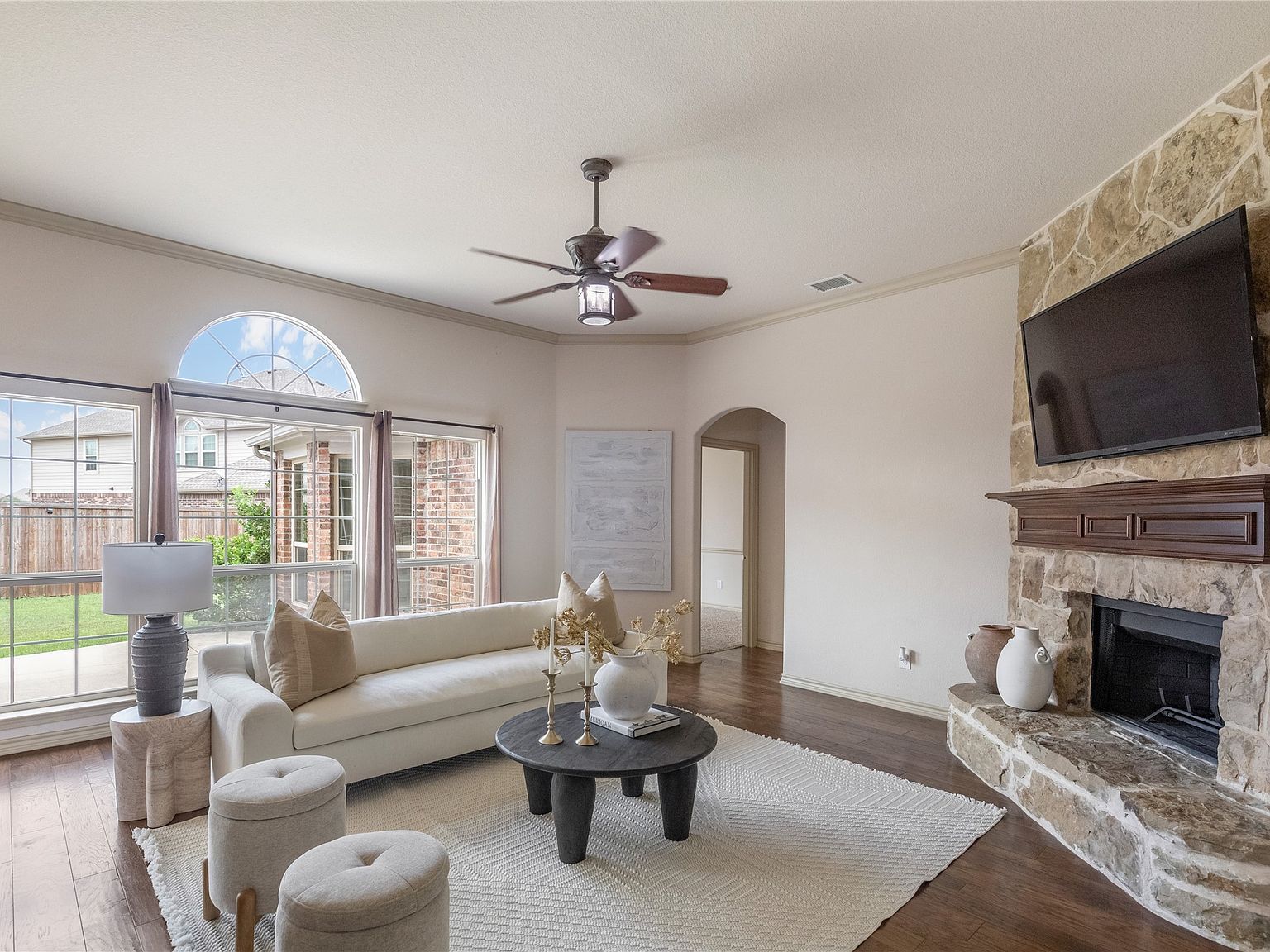 9628 Makiposa Ln Fort Worth, TX 76177 - Thumbnail 3
