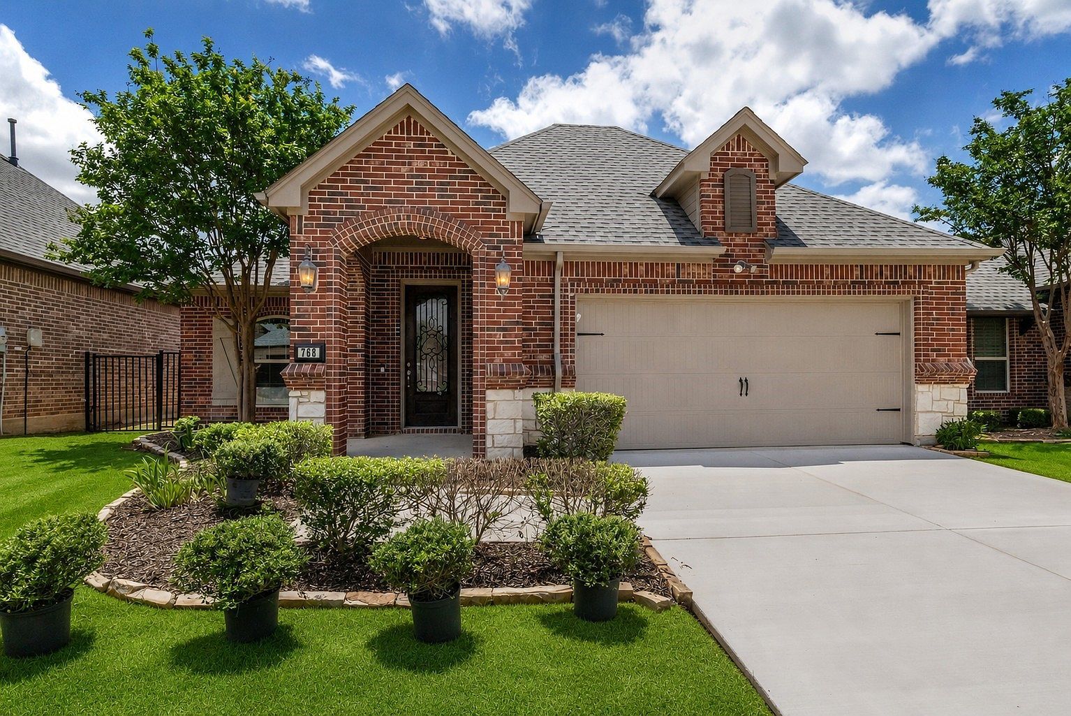 768 Apeldoorn Ln Keller, TX 76248 - Thumbnail 3